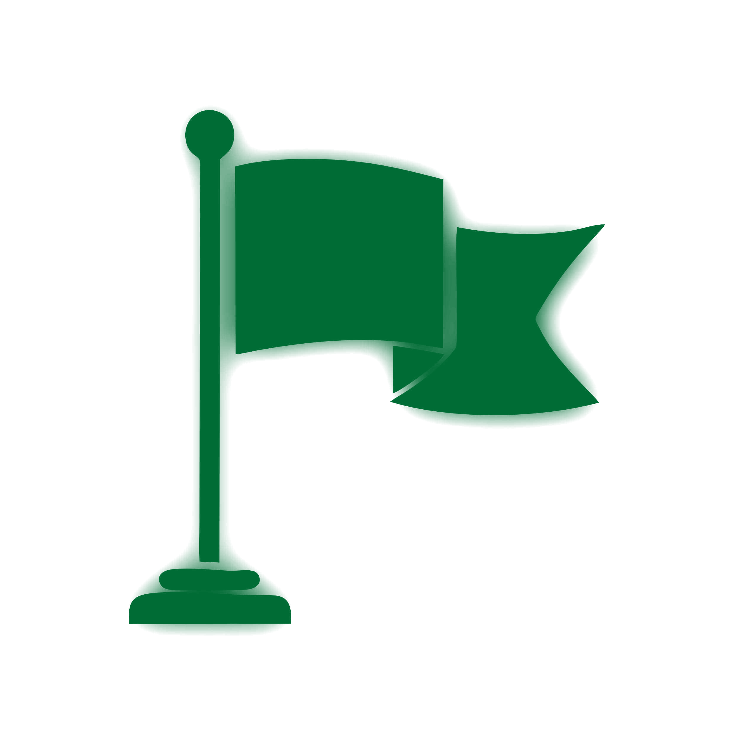 أعلام وشعارات