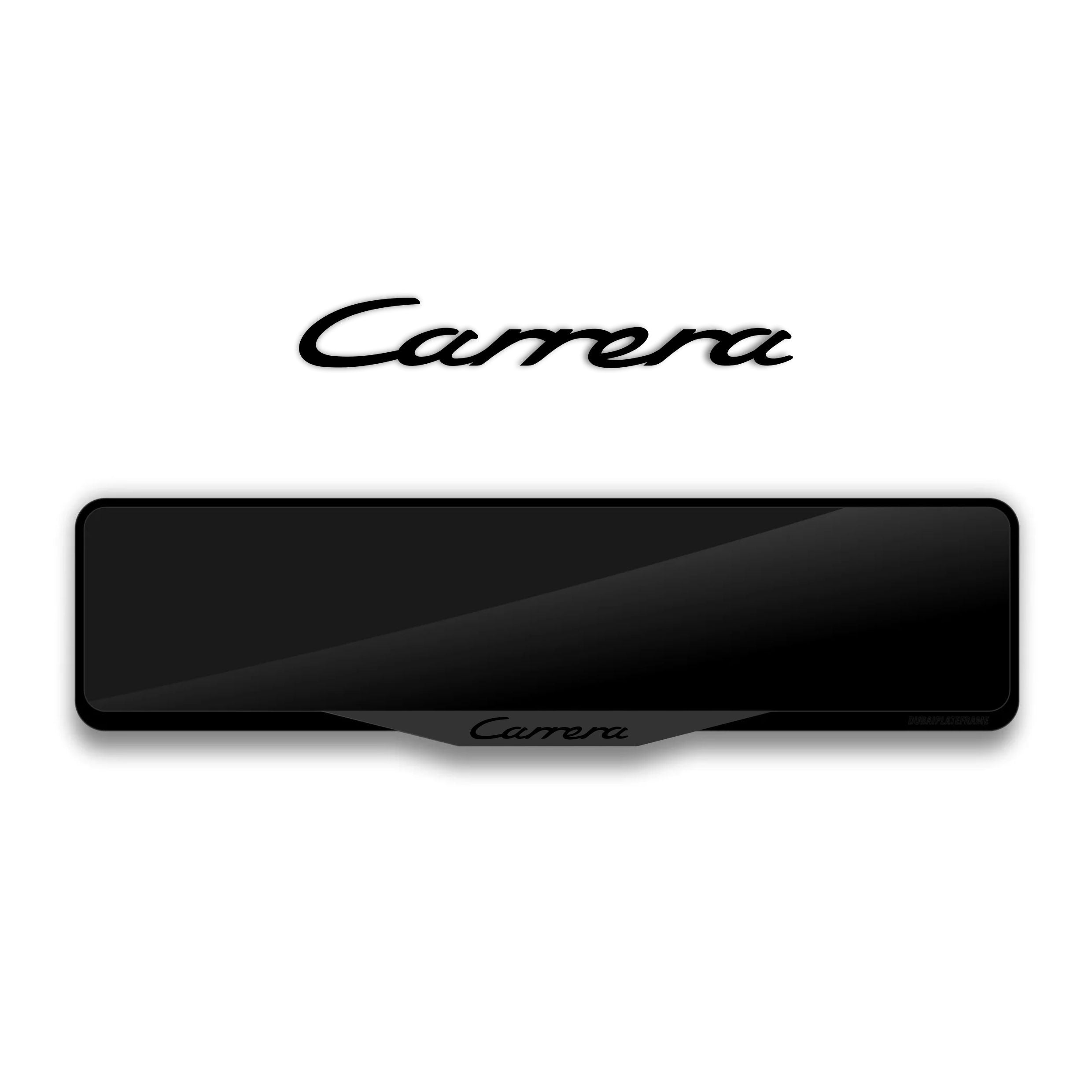 PORSCHE CARRERA