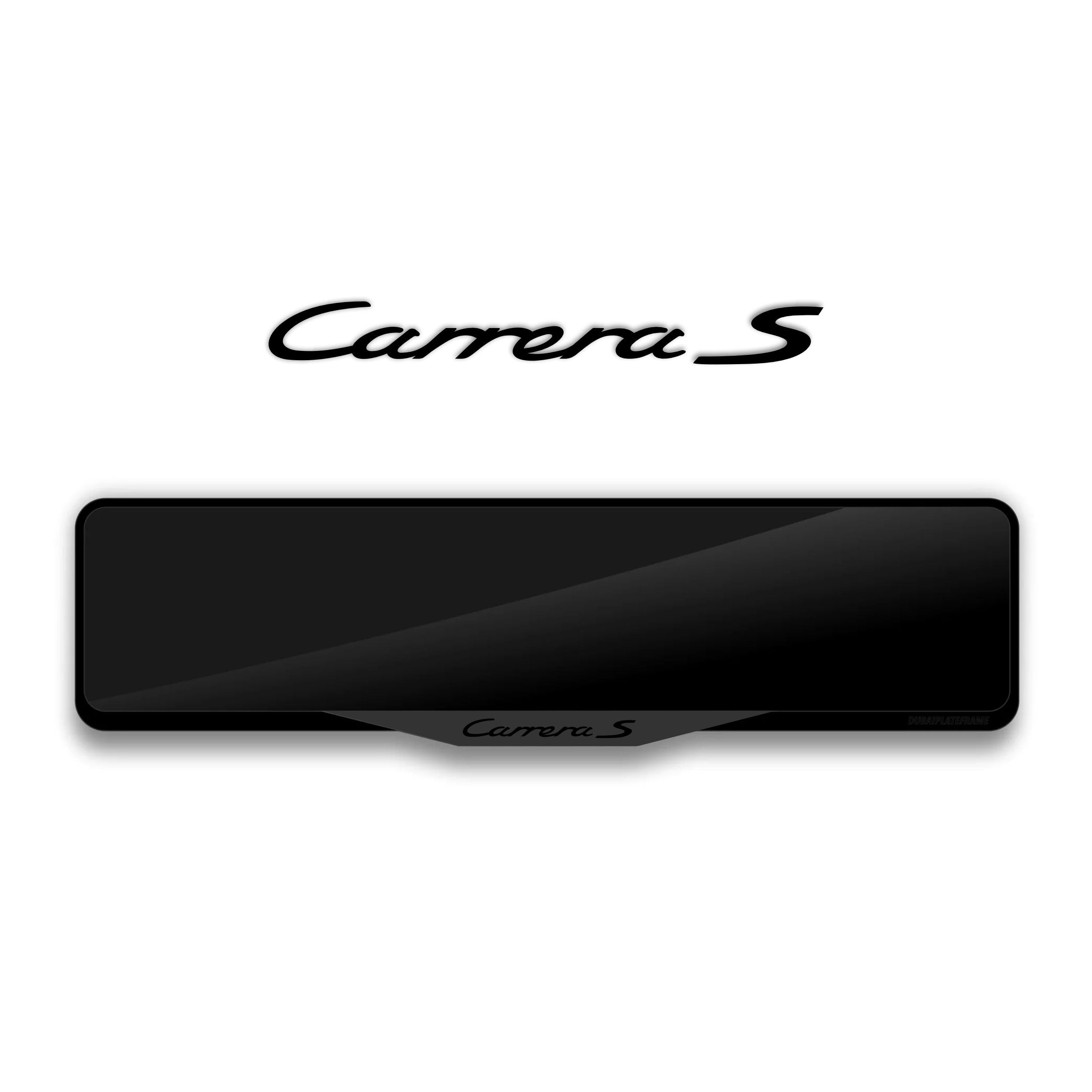 PORSCHE CARRERA S