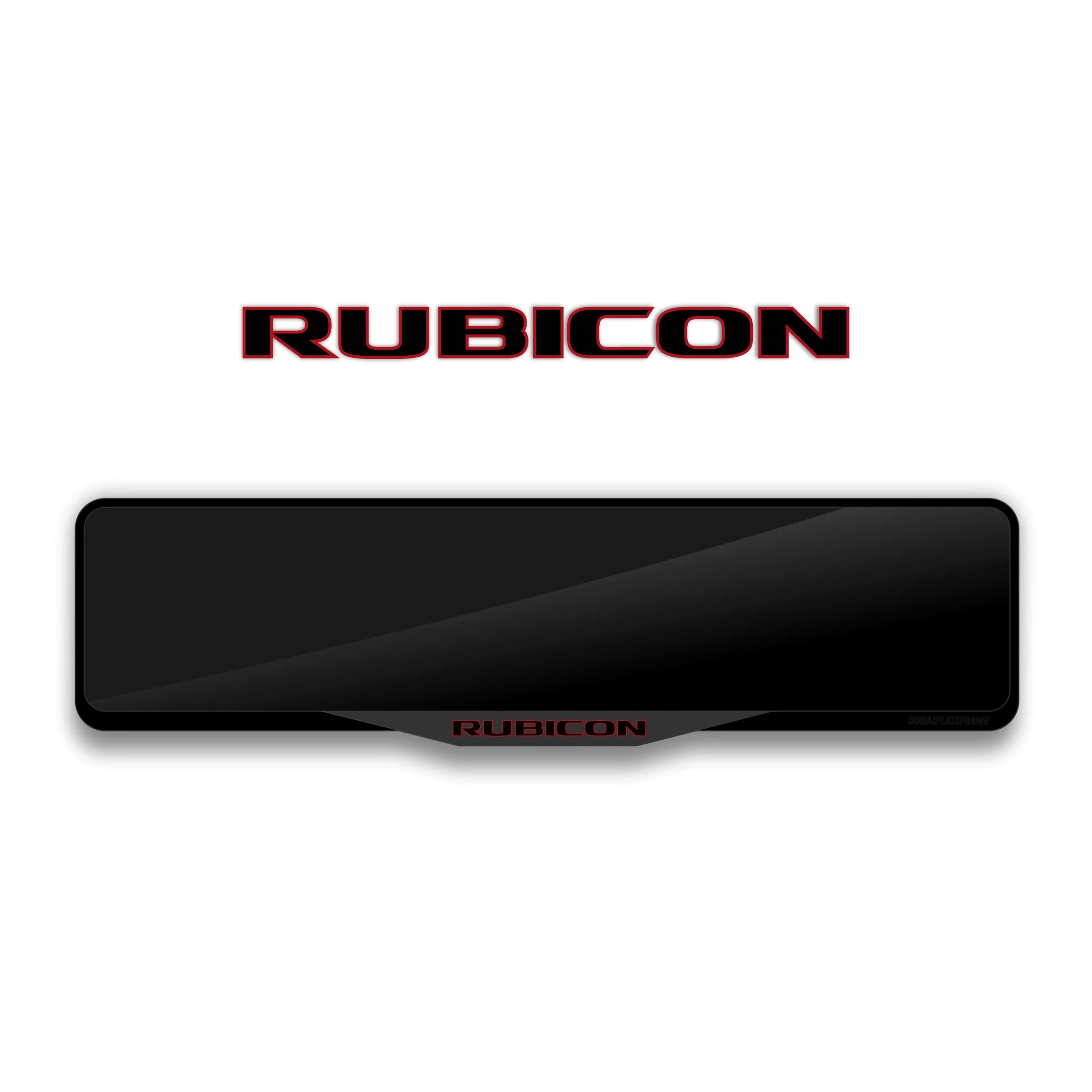 JEEP RUBICON