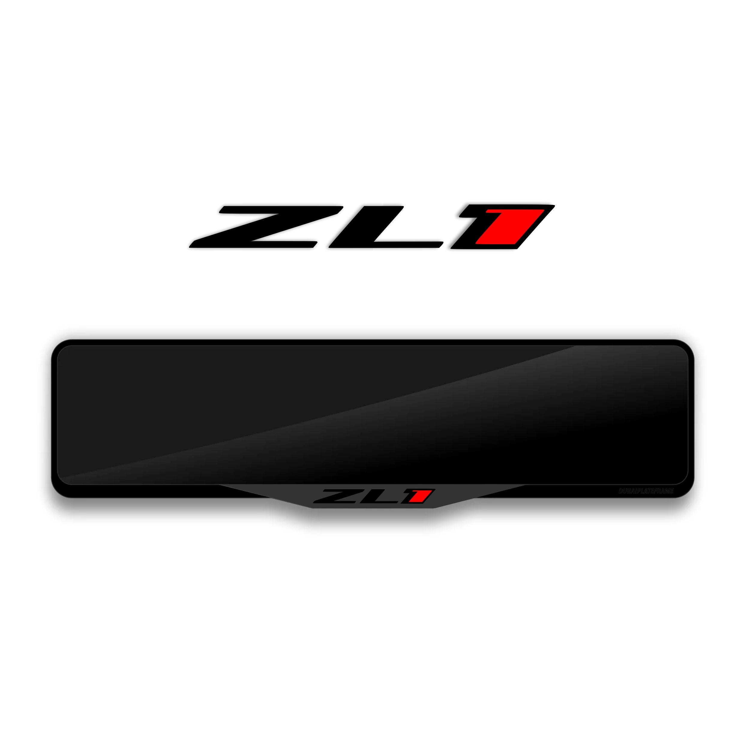 CHEVROLET ZL1