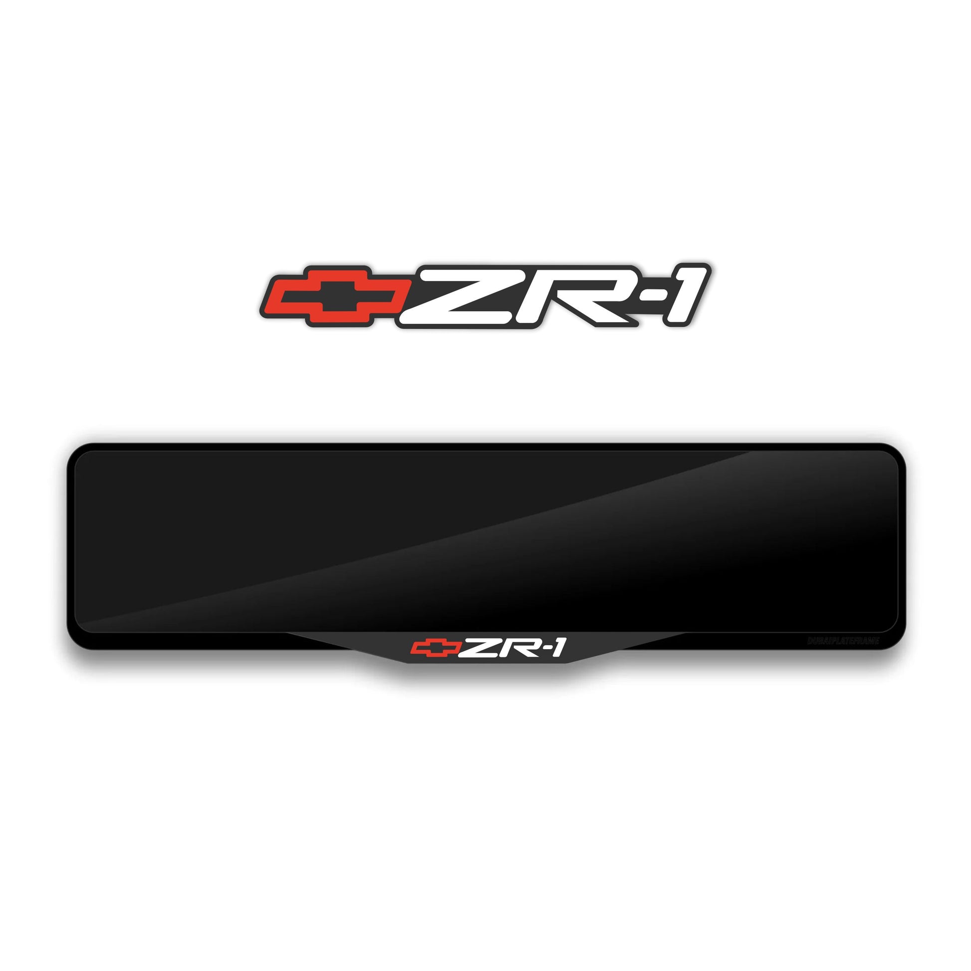 CHEVROLET ZR-1